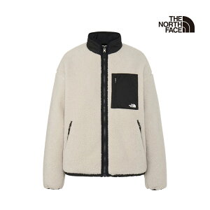 y|Cg10{ 11/4 20:00`z UEm[XEtFCX t[XWPbg fB[X THE NORTH FACE REVERSIBLE EXTREME PILE FLEECE JACKET o[VuGNXg[pCt[XWPbg jZb