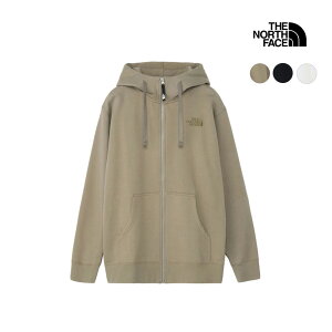 UEm[XEtFCX p[J[ Y THE NORTH FACE Rearview FullZip Hoodie Ar[tWbvt[fB NT12442 K戵i