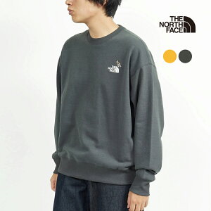 UEm[XEtFCX XEFbg g[i[ Y fB[X THE NORTH FACE Zoo Picker Crew Y[sbJ[N[ jZbNX NT12536 K戵i