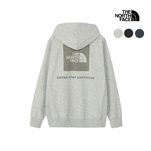 UEm[XEtFCX p[J[ Y fB[X THE NORTH FACE Back Square Logo Hoodie obNXNGASt[fB jZbNX NT62533 K戵i