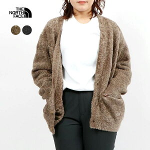 UEm[XEtFCX J[fBK Y fB[X THE NORTH FACE Alternative Feather Cardigan I^ieButFU[J[fBK jZbNX NT92461 K戵i