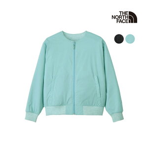 y|Cg10{ 11/14 10:00`11/16 23:59z UEm[XEtFCX XEFbg g[i[ fB[X THE NORTH FACE Reversible Tech Air Roundneck Jacket o[VuebNGA[EhlbNWPbg NT