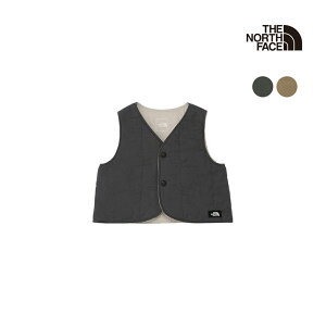UEm[XEtFCX xr[xXg xr[ THE NORTH FACE B QUILTING VEST LeBOxXg NYB82513 K戵i