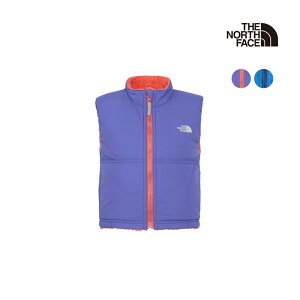 UEm[XEtFCX xr[xXg xr[ THE NORTH FACE B REVERSIBLE COZY VEST o[VuR[W[xXg NYB82533 K戵i
