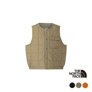 UEm[XEtFCX xXg LbY THE NORTH FACE T Meadow Warm Vest gh[hEEH[xXg NYT82531 K戵i