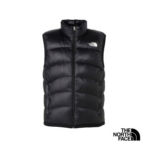 �y�|�C���g10�{ 1/9 20:00�`1/12 23:59�z �U�E�m�[�X�E�t�F�C�X �_�E���x�X�g �����Y THE NORTH FACE ACONCAGUA VEST �A�R���J�O�A�x�X�g ND92452 ���K�戵�i