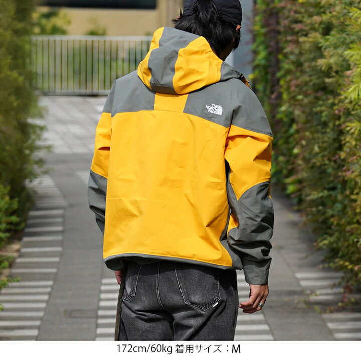 楽天市場】【SALE30%OFF】 ザ・ノース・フェイス マウンテンパーカー 