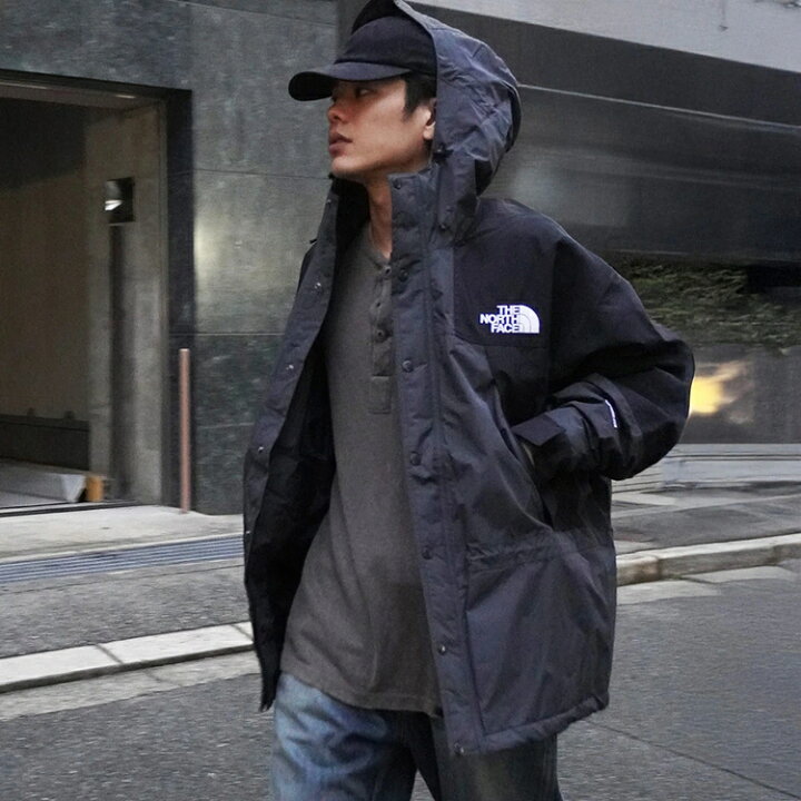 楽天市場】ザ・ノース・フェイス 中綿ジャケット メンズ レディース 