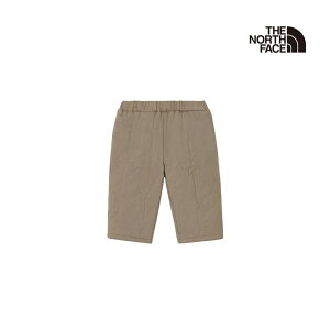 �ySALE30%OFF�z �U�E�m�[�X�E�t�F�C�X �p���c �x�r�[ �L���e�B���O�p���c THE NORTH FACE NYB82514 ���K�戵�i �y�ԕi�����s�z