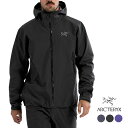 アークテリクス ベータ ジャケット マウンテンパーカー メンズ ARC'TERYX BETA JACKET M X000009816 正規取扱品