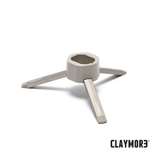 NCA X^h nfBt@ T[L[^[ @ AEghAMA CLAYMORE HANDY A CRADLE nfB G[ NCh CLFA-H1001 K戵i