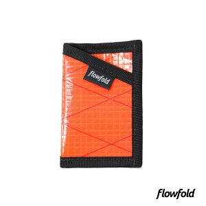 y|Cg10{ 11/14 10:00`11/16 23:59z t[tH[h J[hP[X Y fB[X Flowfold Recycled Sailcloth Minimalist-Card Holder Wallet RS~j}Xg - J[hz_[EHbg FFTJ031 K