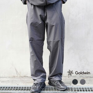 �S�[���h�E�C�� �i�C�����p���c �����Y ���f�B�[�X Goldwin PERTEX EQUILIBRIUM Wind Pants �p�[�e�b�N�X�C�N�C���u���E���E�C���h�p���c GL75174 ���K�戵�i �y�ԕi�����s�z
