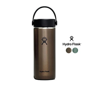 y|Cg10{ `11/25 23:59z nChtXN  Hydro Flask LIGHT WEIGHT 16OZ WIDE MOUTH CgEFCg 16IX Ch}EX 890193 K戵i