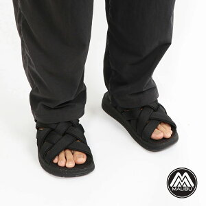 ySALE20%OFFz }uT_ T_ Y fB[X MALIBU SANDALS ZUMA LX RECYCLED Y}LX TCN MS025010 K戵i yԕisz