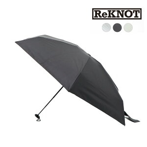 ���m�b�g ���P �����Y ���f�B�[�X ReKNOT U/L SUNBLOCK UMBRELLA-MINI U/L�T���u���b�N�A���u�����~�j RKN-25003 ���K�戵�i