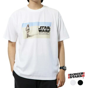 y|Cg10{ 11/30`12/1z XN[X^[Y TVc Jbg\[  Y SCREEN STARS STAR WARS S/S TEE 5 X^[EH[Y S/SeB[ 5 AiLEXJCEH[J[ [r[TVc SSBTSW5 K