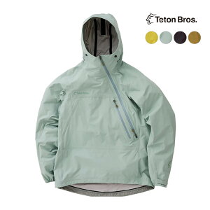 y|Cg10{ 11/14 10:00`11/16 23:59z eB[guX }Eep[J[ Y Teton Bros. Tsurugi Lite Jacket cMCgWPbg 251-03 K戵i