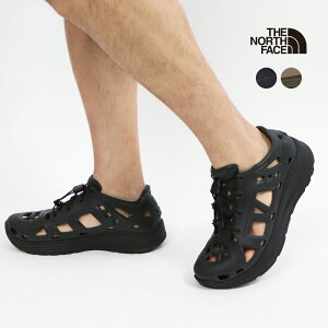 【ポイント10倍 10/24 20:00〜10/27 9:59】 ザ・ノース・フェイス コンフォートシューズ メンズ レディース THE NORTH FACE RE-ACTIV SNEAKER リアクティブ スニーカー NF52451 正規取扱品