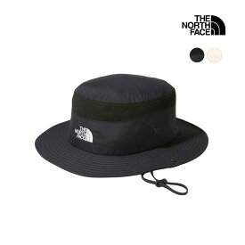 【ポイント10倍 2/10 0:00〜2/11 23:59】 ザ・ノース・フェイス ハット 帽子 メンズ レディース THE NORTH FACE BRIMMER HAT ブリマーハット NN02339 正規取扱品