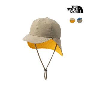 ySALE20%OFFz UEm[XEtFCX Lbv Xq LbY THE NORTH FACE KIDS TNF BE FREE SHIELD CAP TNFr[t[V[hLbv NNJ02527 K戵i yԕisz