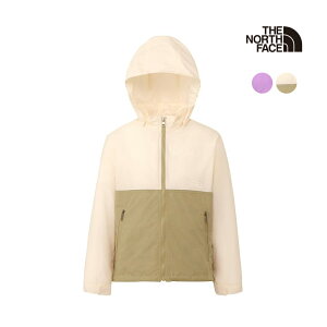 �U�E�m�[�X�E�t�F�C�X �W���P�b�g �u���]�� �L�b�Y THE NORTH FACE Compact Jacket �R���p�N�g�W���P�b�g NPJ22510 ���K�戵�i