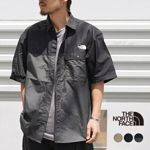 ySALE30%OFFz UEm[XEtFCX Vc  Y fB[X THE NORTH FACE S/S NUPTSE SHIRT S/SkvVVc NR22552 K戵i yԕiszySPSz