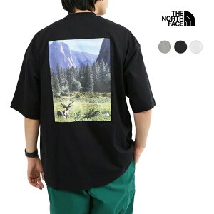 y|Cg10{ 9/30 0:00`10/1 23:59z UEm[XEtFCX TVc Jbg\[  Y fB[X THE NORTH FACE S/S YOSEMITE SCENERY TEE S/SZ~eV[i[eB[ NT32436 K戵i