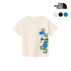 ySALE30%OFFz UEm[XEtFCX TVc Jbg\[ xr[ THE NORTH FACE B S/S LUMINOUS GRAPHIC TEE S/S~iXOtBbNeB[ NTB32561 K戵i yԕisz