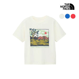 ySALE30%OFFz UEm[XEtFCX TVc LbY THE NORTH FACE S/S SUNSHADE GRAPHIC TEE S/STVF[hOtBbNeB[ NTJ12560 K戵i yԕisz