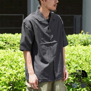 y|Cg10{ 12/4 20:00`12/7 23:59z UEm[XEtFCX Vc  Y THE NORTH FACE S/S ALOHA VENT SHIRT S/SAnxgVc NR22532 K戵i