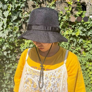 UEm[XEtFCX nbg Xq fB[X Y THE NORTH FACE HIKE Hat nCNnbg NN02341 K戵i