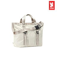 クローム メッセンジャーバッグ メンズ レディース グローサリー トート メッセンジャー 15L CHROME BJ01…