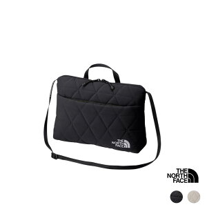�U�E�m�[�X�E�t�F�C�X �V�����_�[�o�b�O �����Y ���f�B�[�X �W�I�t�F�C�X�|�[�` THE NORTH FACE NM32356 ���K�戵�i