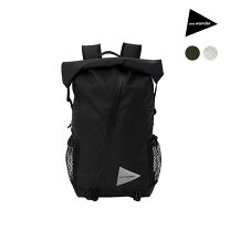 楽天市場】and wander x-pac 20l daypackの通販