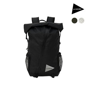 �y�|�C���g10�{ 4/9 18:00�`4/10 23:59�z �A���h�����_�[ �o�b�N�p�b�N �����b�N�T�b�N �����Y ���f�B�[�X �G�R�p�b�N18L�o�b�N�p�b�N and wander 5745975115 ���K�戵�i