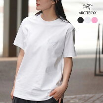 楽天市場】アークテリクス tシャツ レディースの通販