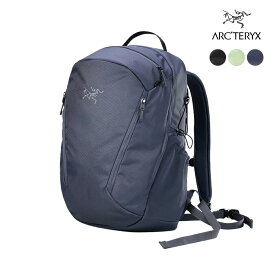 アークテリクス バックパック リュックサック メンズ レディース マンティス26バックパック ARC'TERYX X000009825 正規取扱品