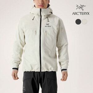 arcteryx メンズマウンテンパーカー | 通販・人気ランキング - 価格.com