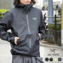 アークテリクス マウンテンパーカー メンズ ベータジャケット メンズ ARC'TERYX X000010004 正規取扱品