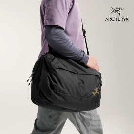 アークテリクス ドラムバッグ メンズ レディース インデックス40ボルダリングバッグ ARC'TERYX X000010352 正規取扱品
