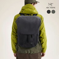 アークテリクス バックパック リュックサック メンズ レディース グランヴィル25バックパック ARC'TERYX …