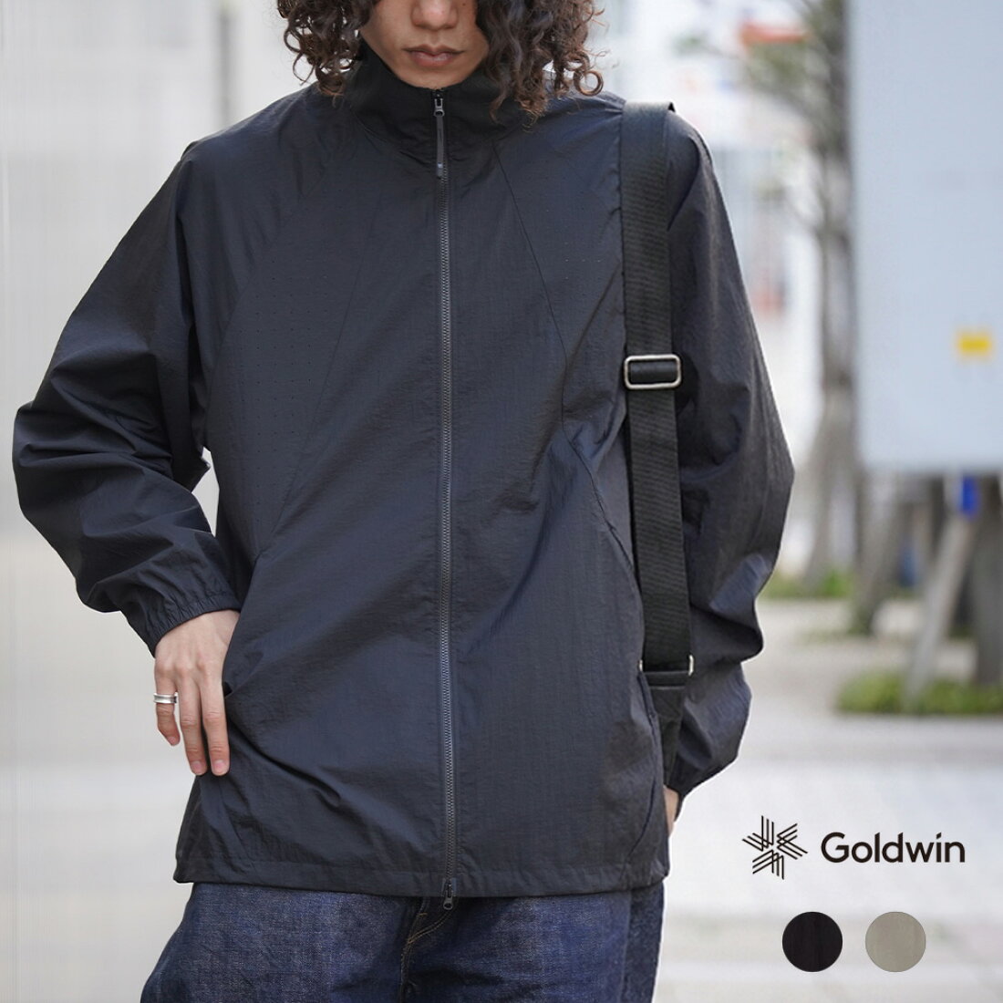 楽天市場 | SORA楽天市場店 - 【Goldwin】2026年春夏アイテムが 