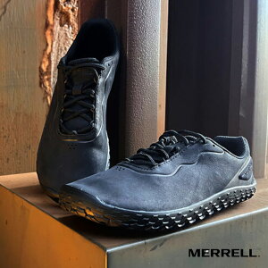 �y�|�C���g10�{ �`4/17 9:59�z ������ �X�j�[�J�[ �����Y �x�C�p�[ �O���[�u 7 ���U�[ MERRELL J00003329 ���K�戵�i