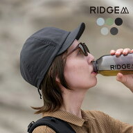 リッジマウンテンギア キャップ メンズ レディース ベーシックキャップ NT RIDGE MOUNTAIN GEAR ACC003 …