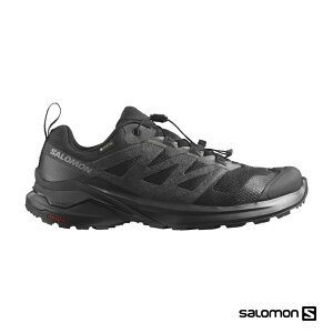 �T������ �g���b�L���O�V���[�Y �����Y X �A�h�x���`���[ �S�A�e�b�N�X SALOMON L47321100 ���K�戵�i