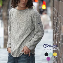 楽天市場】tieasy authentic classic boatneckの通販