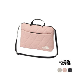 �U�E�m�[�X�E�t�F�C�X �g�[�g�o�b�O �V�����_�[�o�b�O �����Y ���f�B�[�X �W�I�t�F�C�X�|�[�` THE NORTH FACE NM32356 ���K�戵�i