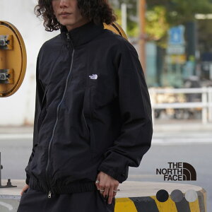 �U�E�m�[�X�E�t�F�C�X �u���]�� �����Y ���f�B�[�X �o�[�T�^�C���u���]�� THE NORTH FACE NP22653 ���K�戵�i