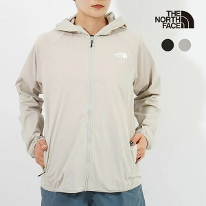 �U�E�m�[�X�E�t�F�C�X �p�[�J�[ ���f�B�[�X �T���V�F�[�h�t���W�b�v�t�[�f�B THE NORTH FACE NPW22435 ���K�戵�i
